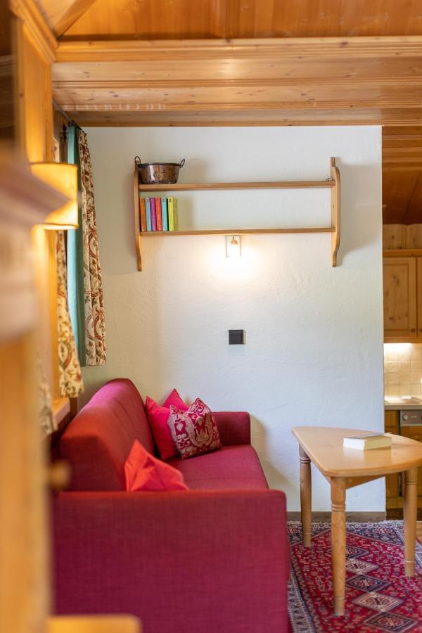 Appartements Fuerstauer, Jokercard Included Saalbach-Hinterglemm Exterior photo
