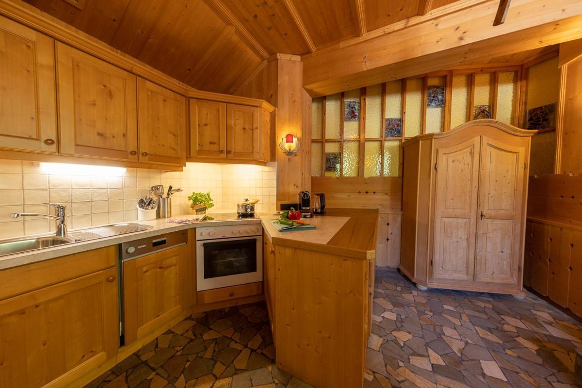 Appartements Fuerstauer, Jokercard Included Saalbach-Hinterglemm Exterior photo