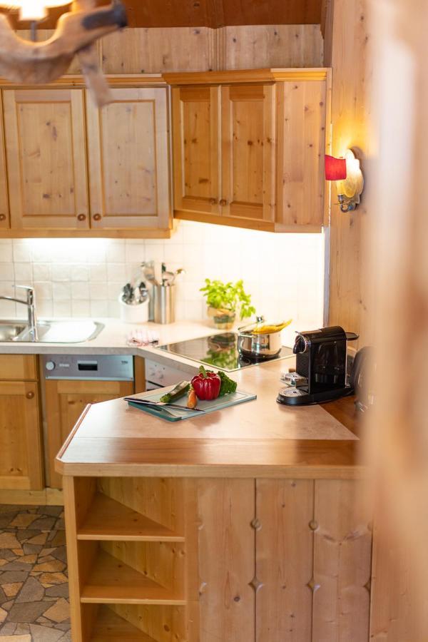 Appartements Fuerstauer, Jokercard Included Saalbach-Hinterglemm Exterior photo