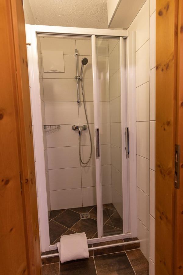 Appartements Fuerstauer, Jokercard Included Saalbach-Hinterglemm Exterior photo
