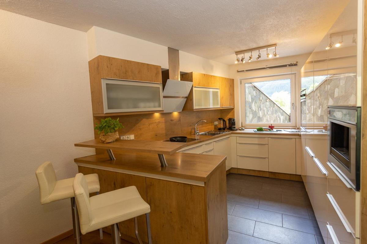 Appartements Fuerstauer, Jokercard Included Saalbach-Hinterglemm Exterior photo