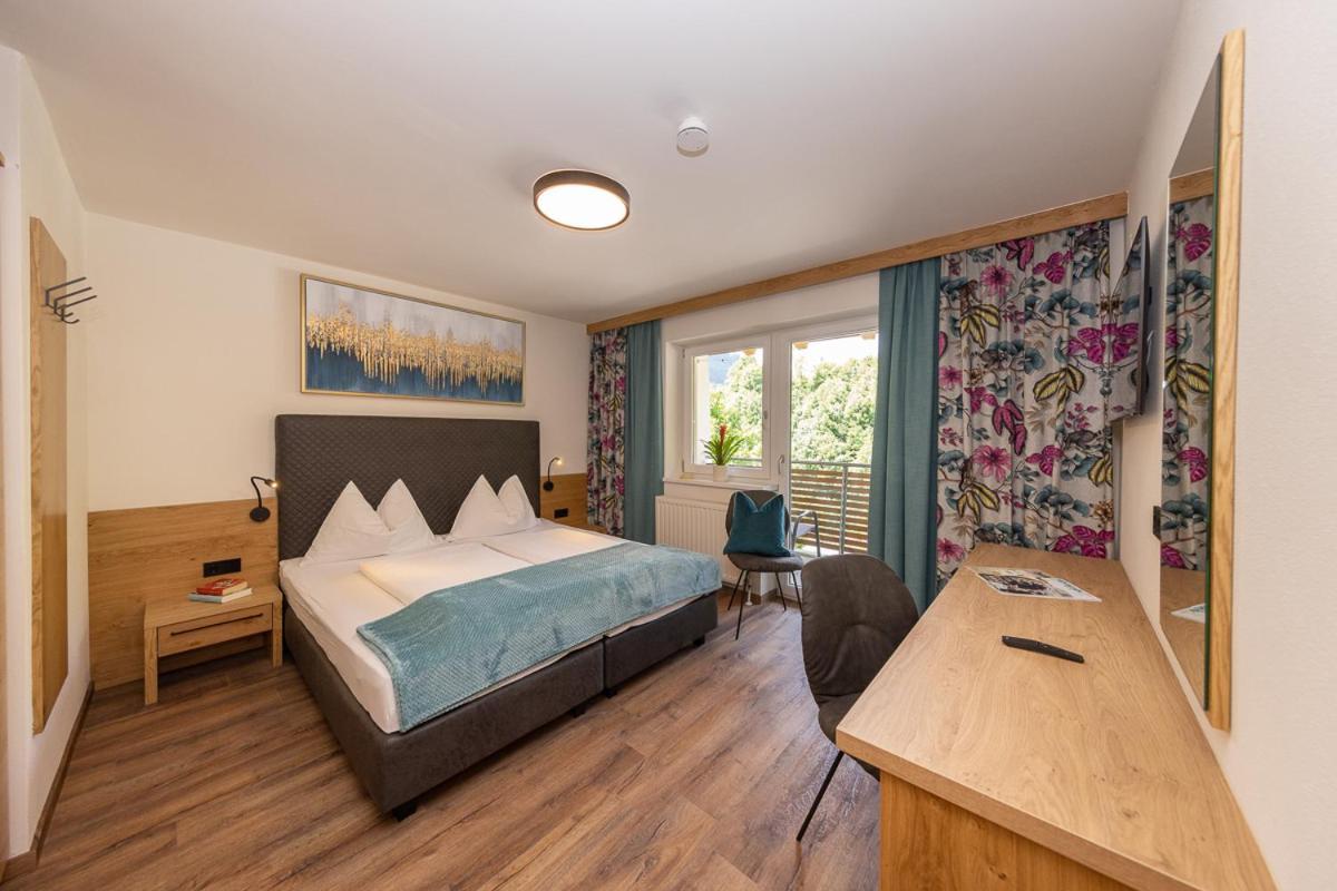 Appartements Fuerstauer, Jokercard Included Saalbach-Hinterglemm Exterior photo