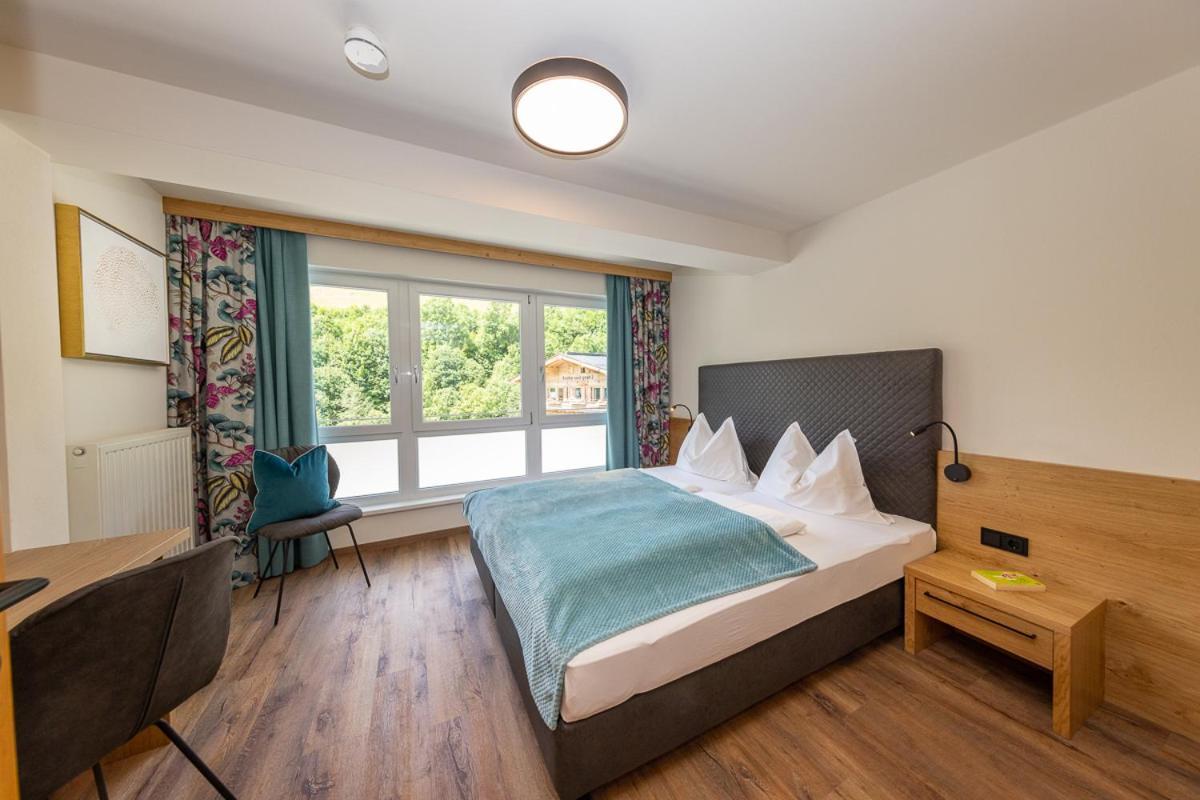 Appartements Fuerstauer, Jokercard Included Saalbach-Hinterglemm Exterior photo