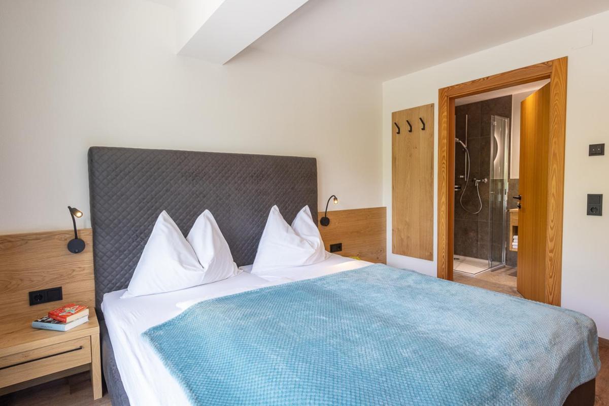 Appartements Fuerstauer, Jokercard Included Saalbach-Hinterglemm Exterior photo