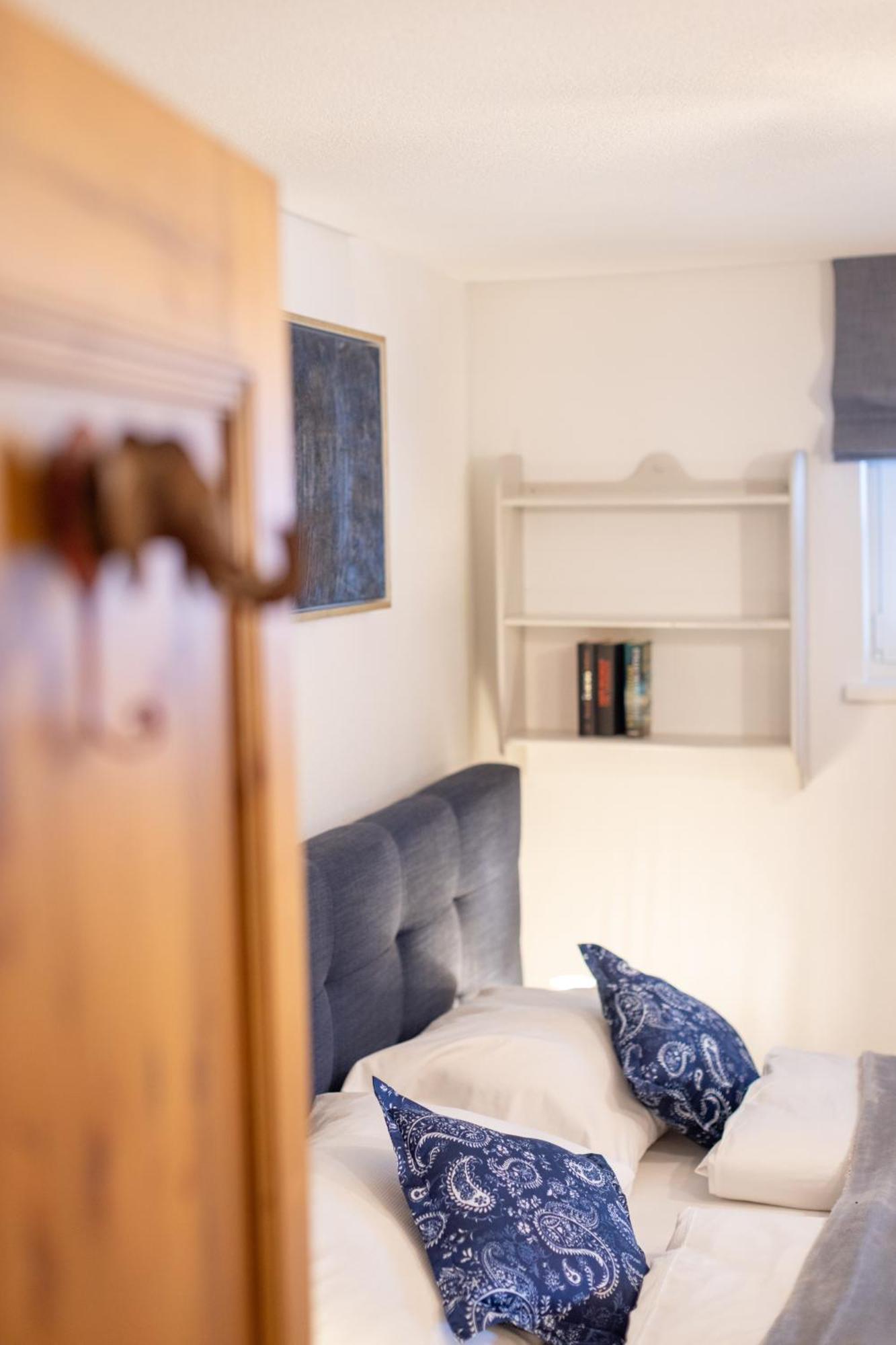 Appartements Fuerstauer, Jokercard Included Saalbach-Hinterglemm Exterior photo