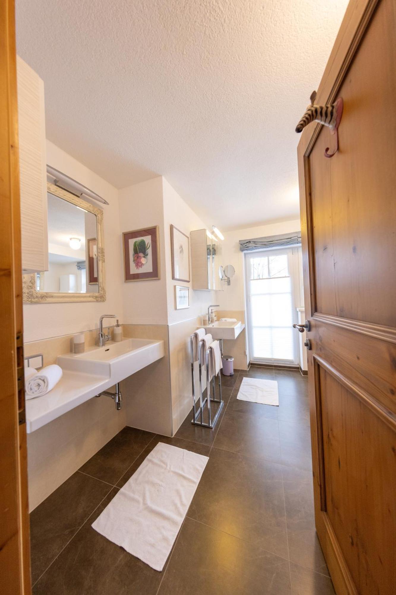 Appartements Fuerstauer, Jokercard Included Saalbach-Hinterglemm Exterior photo